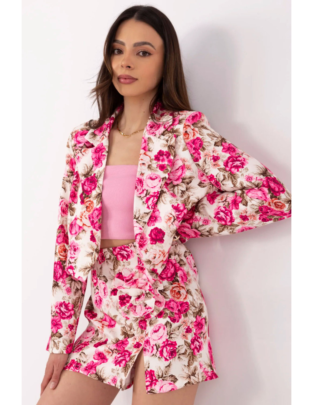 L`ensemble model 212278 Italy Moda