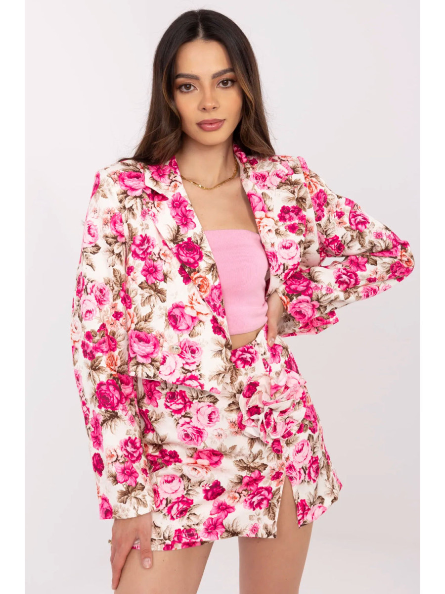 L`ensemble model 212278 Italy Moda