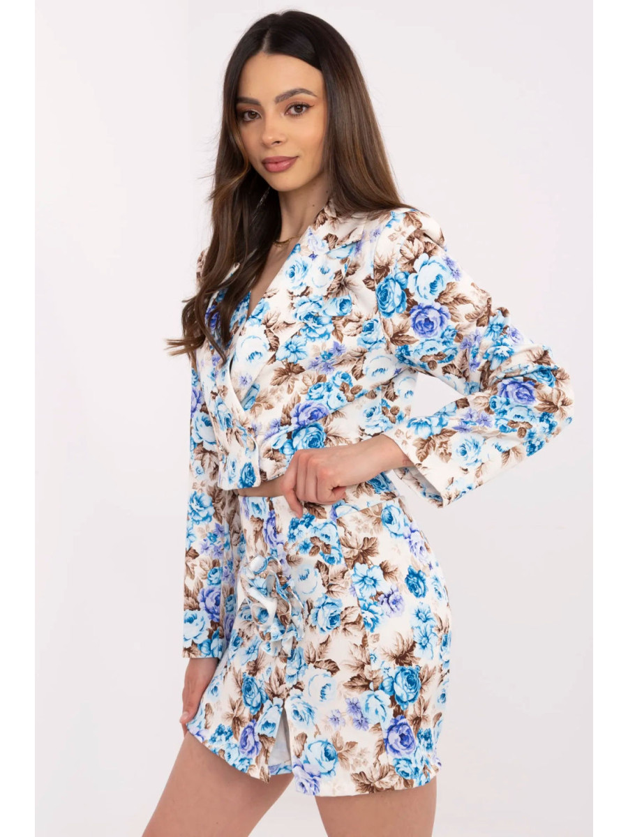 L`ensemble model 212280 Italy Moda