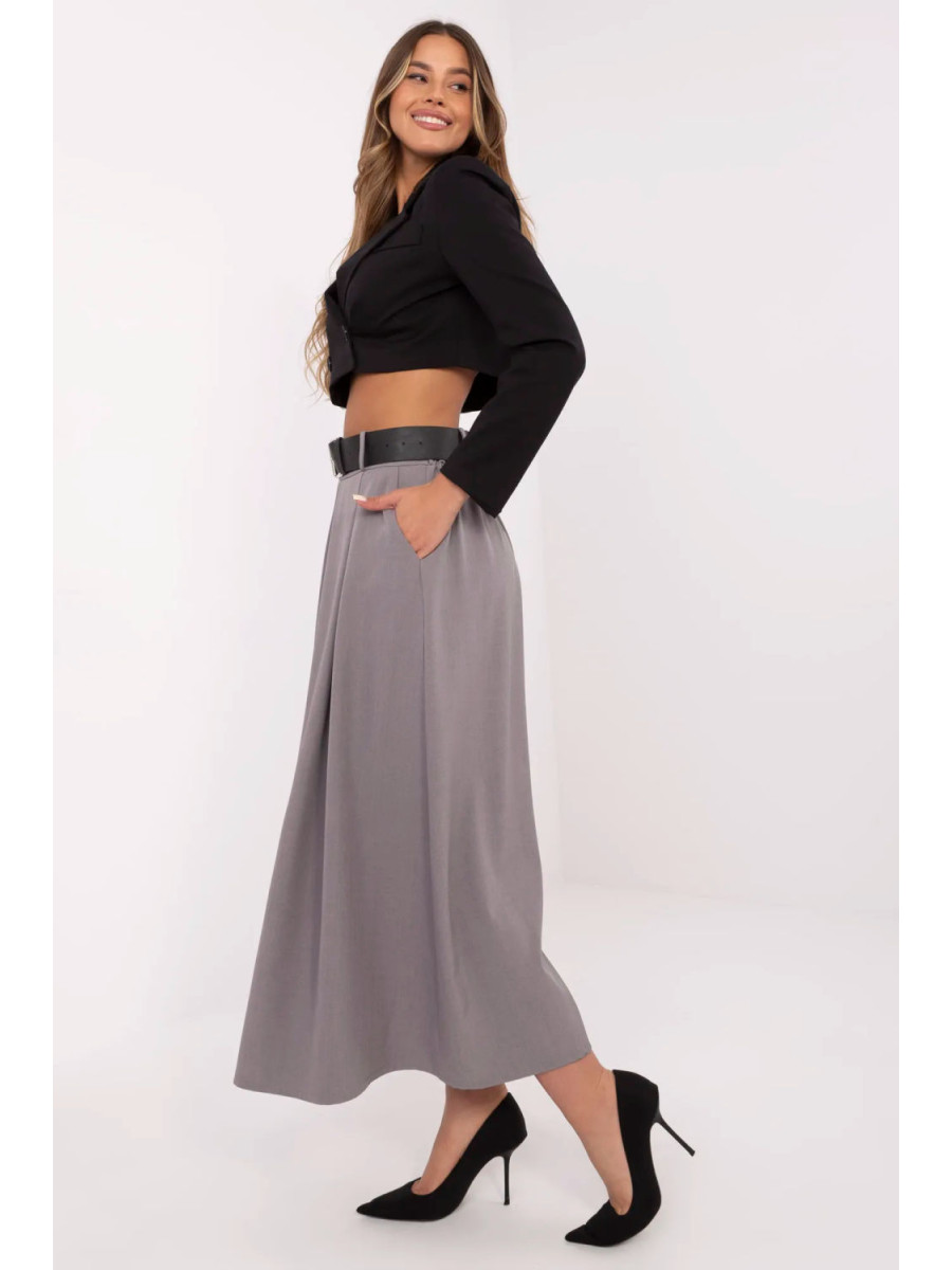 Jupe longue model 209406 Italy Moda
