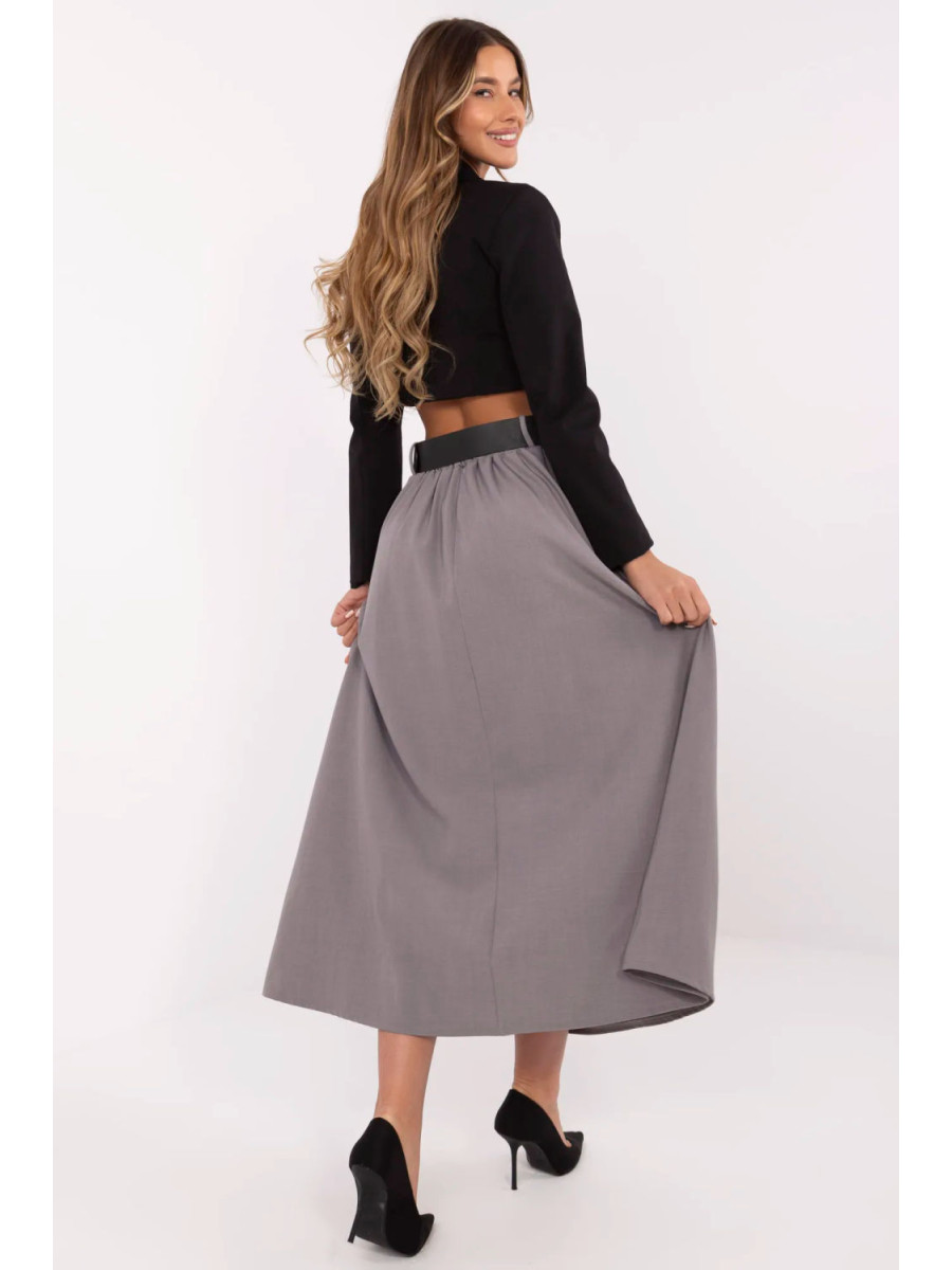 Jupe longue model 209406 Italy Moda