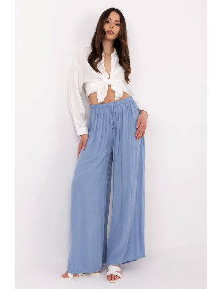 Pantalon femme model 212281 Italy Moda
