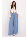 Pantalon femme model 212281 Italy Moda