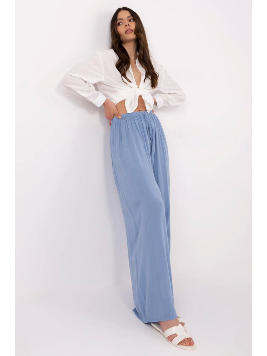 Pantalon femme model 212281 Italy Moda