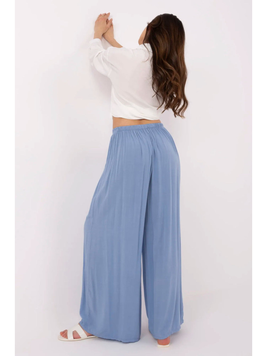 Pantalon femme model 212281 Italy Moda