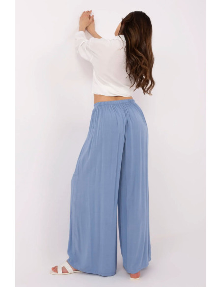 Pantalon femme model 212281 Italy Moda