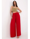 Pantalon femme model 212282 Italy Moda
