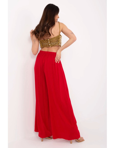 Pantalon femme model 212282 Italy Moda