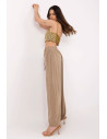 Pantalon femme model 212283 Italy Moda