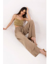 Pantalon femme model 212283 Italy Moda