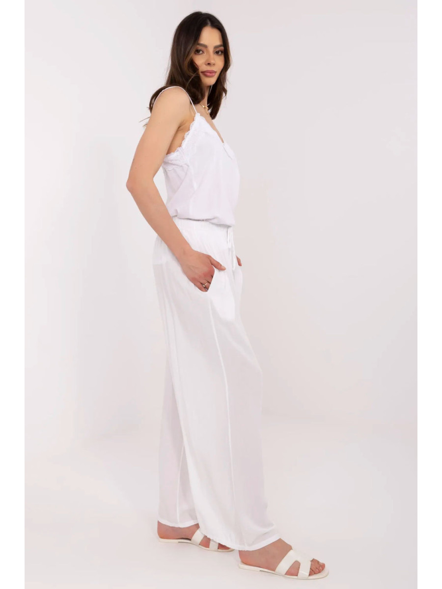 Pantalon femme model 212284 Italy Moda