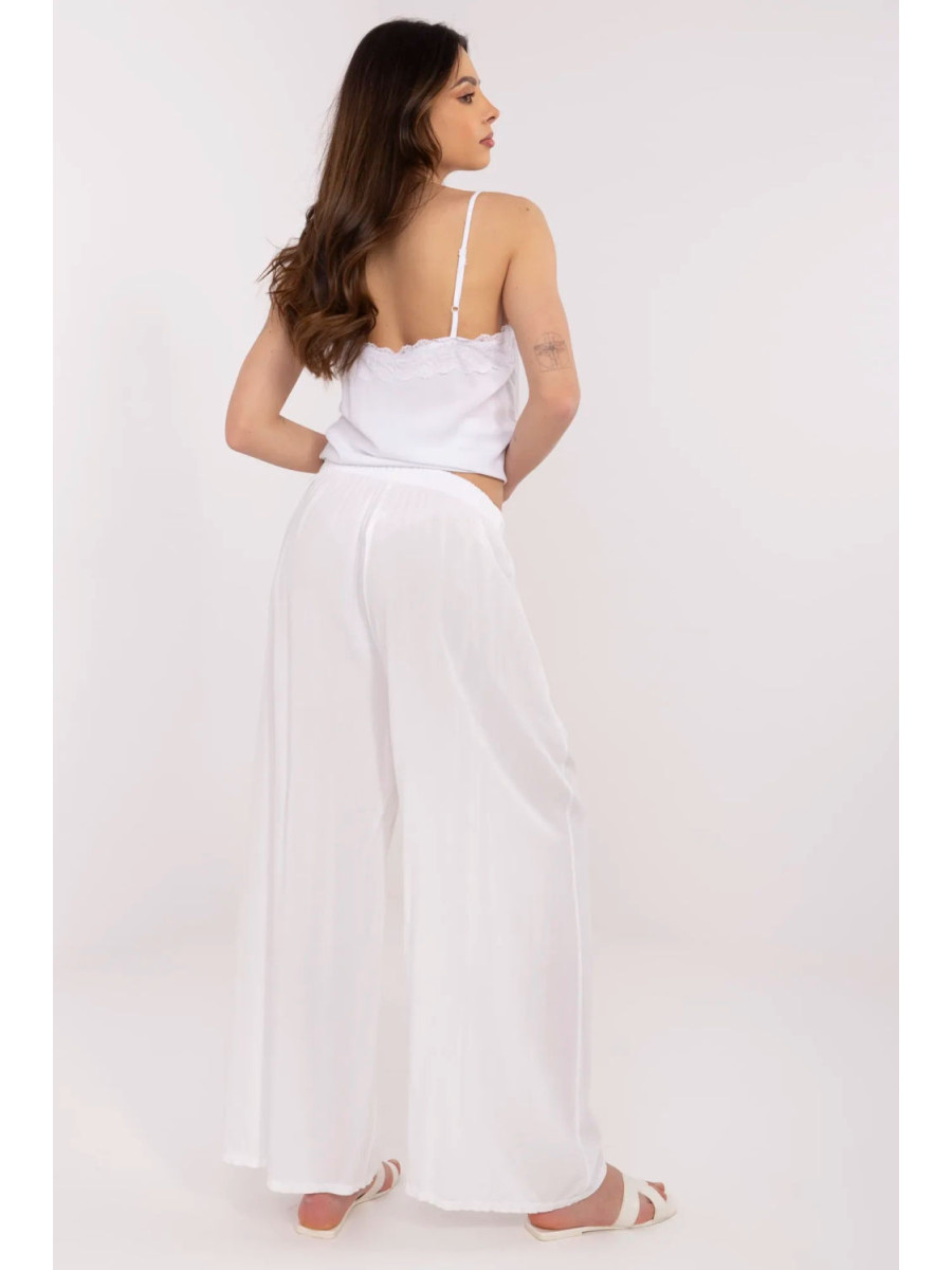 Pantalon femme model 212284 Italy Moda