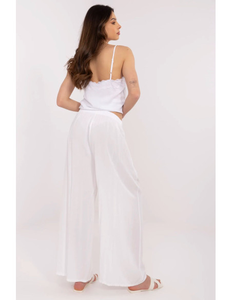 Pantalon femme model 212284 Italy Moda
