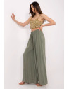 Pantalon femme model 212286 Italy Moda