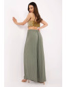 Pantalon femme model 212286 Italy Moda