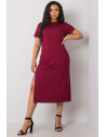 Plus size Robe model 166010 BFG