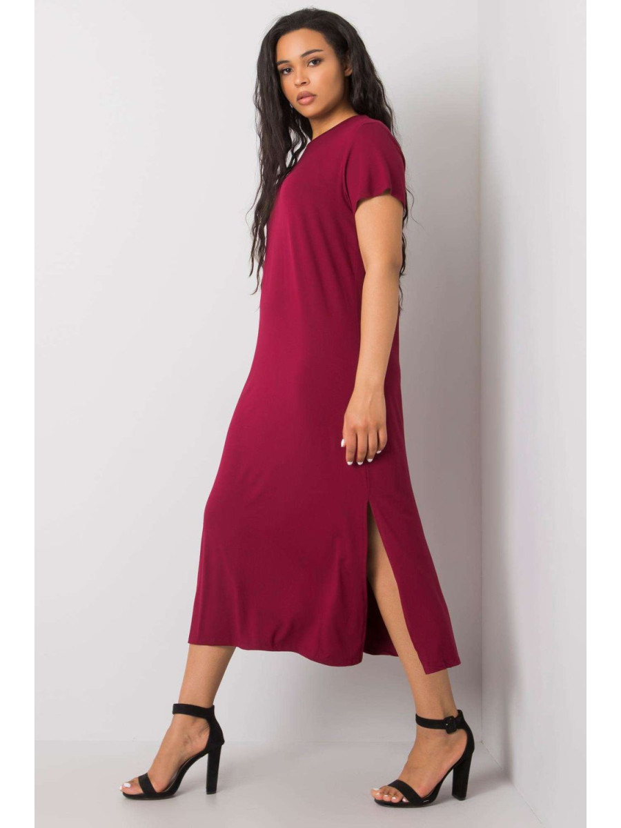 Plus size Robe model 166010 BFG