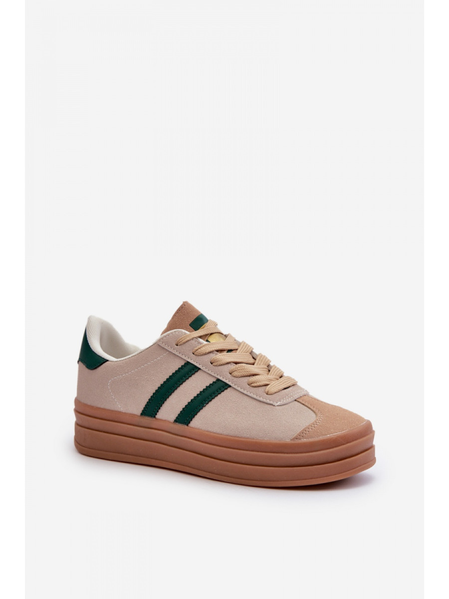 Chaussures de sport model 198512 Step in style