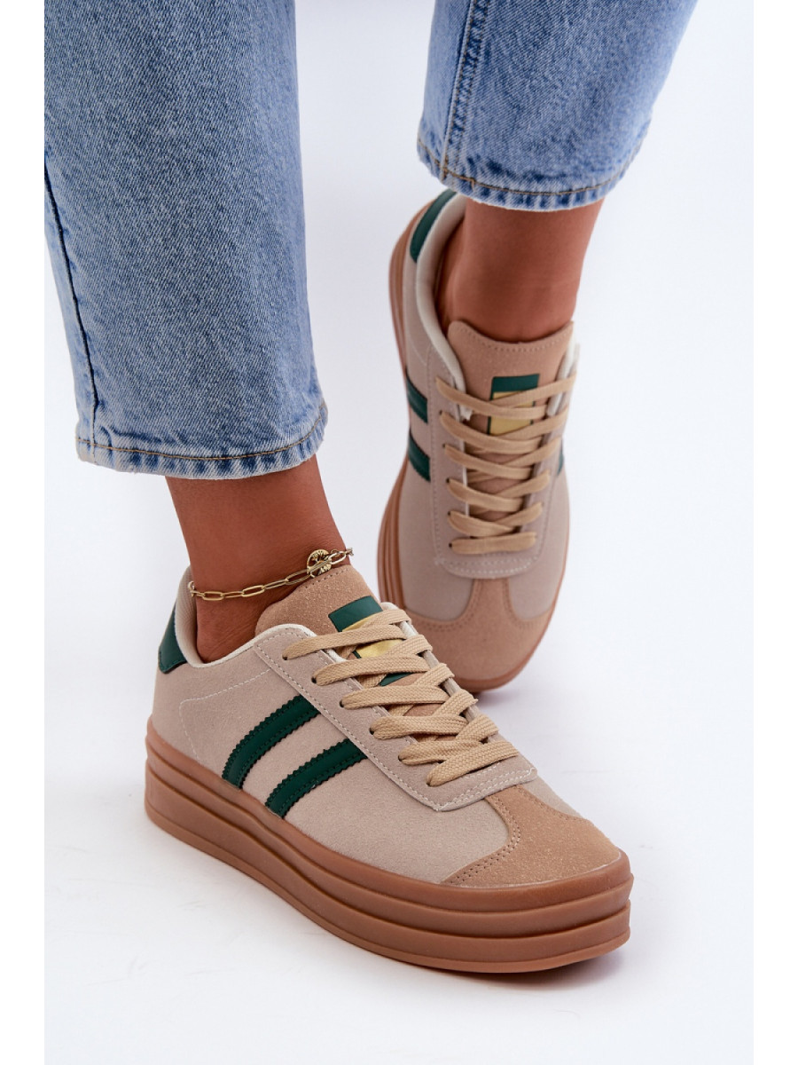 Chaussures de sport model 198512 Step in style