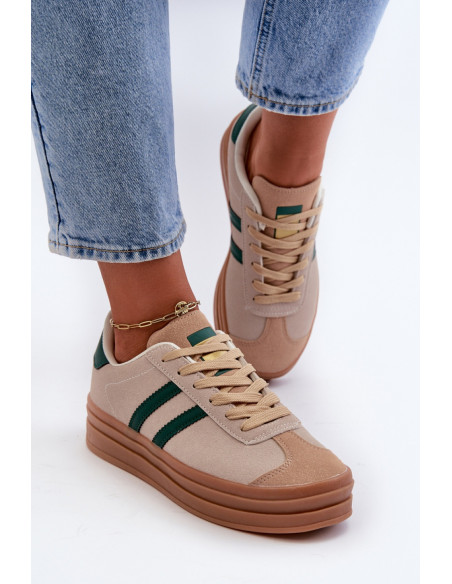 Chaussures de sport model 198512 Step in style