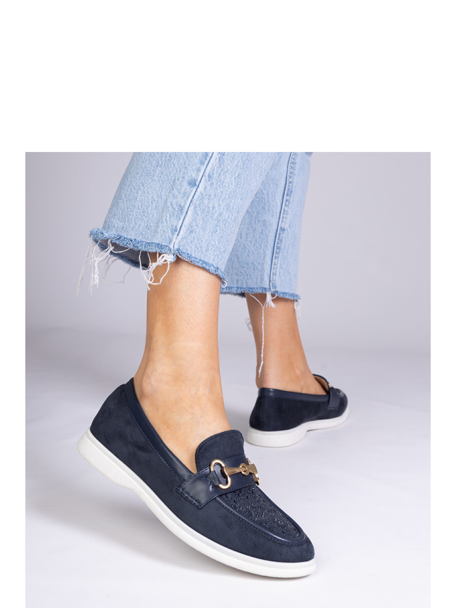 Moccasins model 212444 PRIMO
