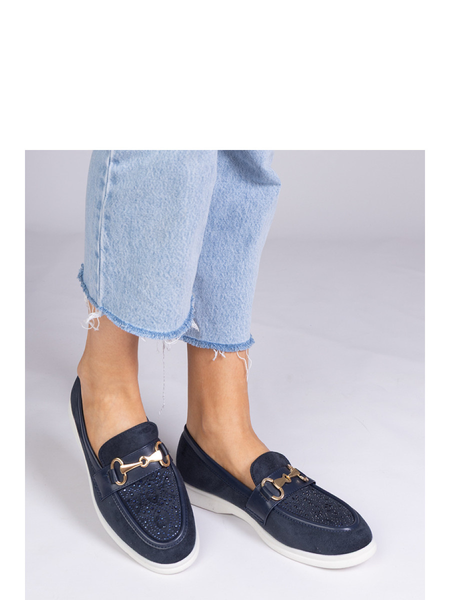 Moccasins model 212444 PRIMO