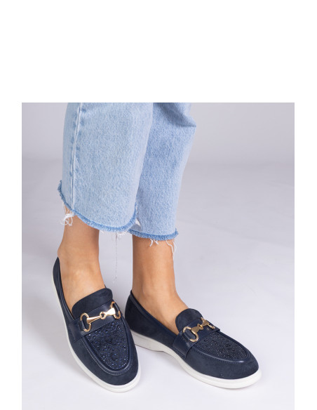 Moccasins model 212444 PRIMO