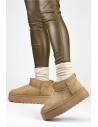 bottes de neige model 191310 PRIMO