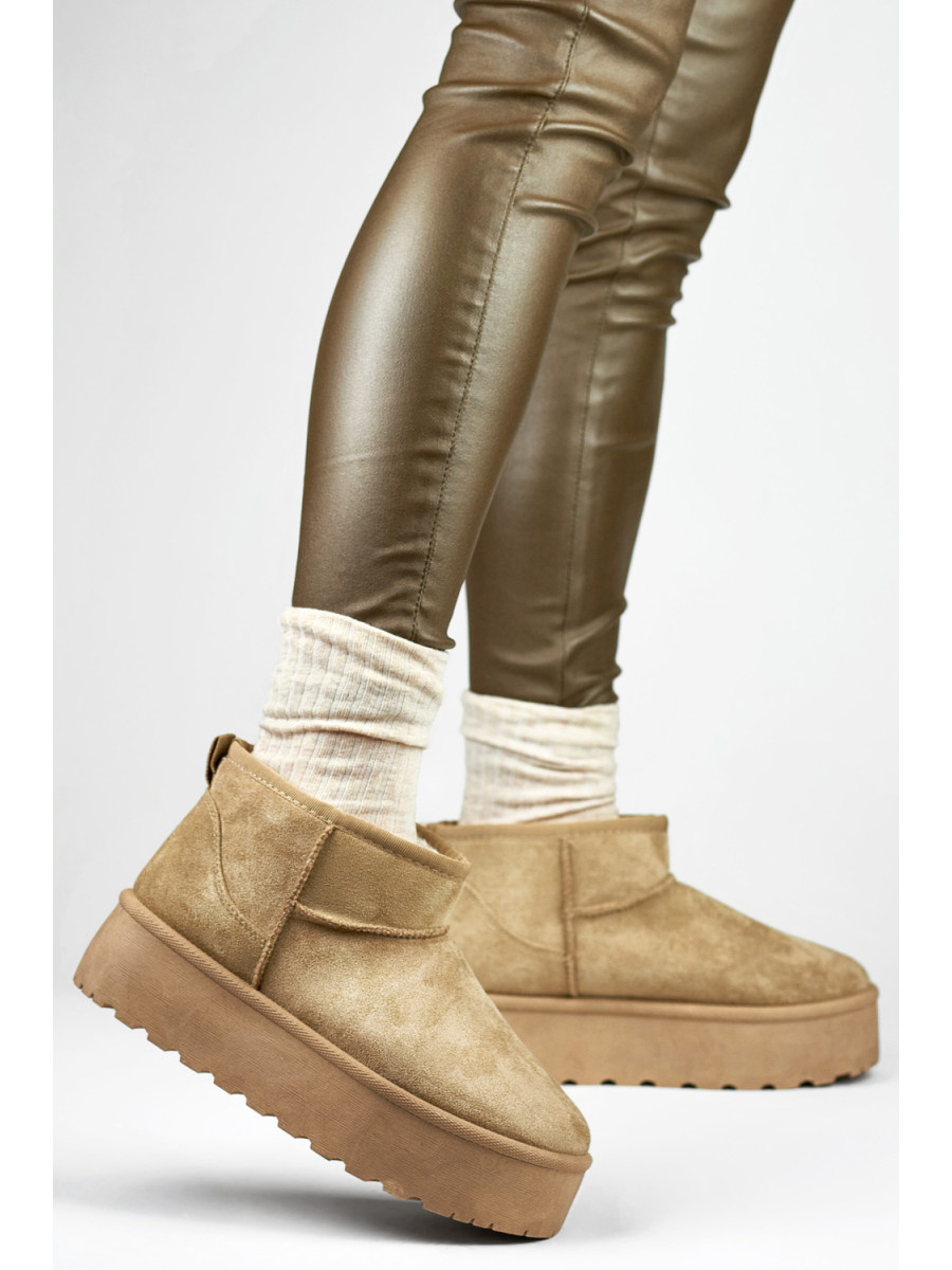 bottes de neige model 191310 PRIMO