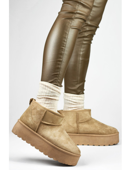 bottes de neige model 191310 PRIMO