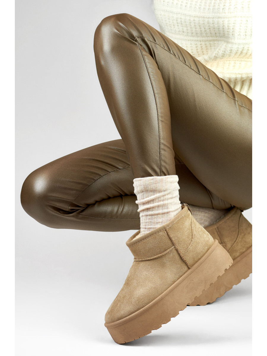 bottes de neige model 191310 PRIMO