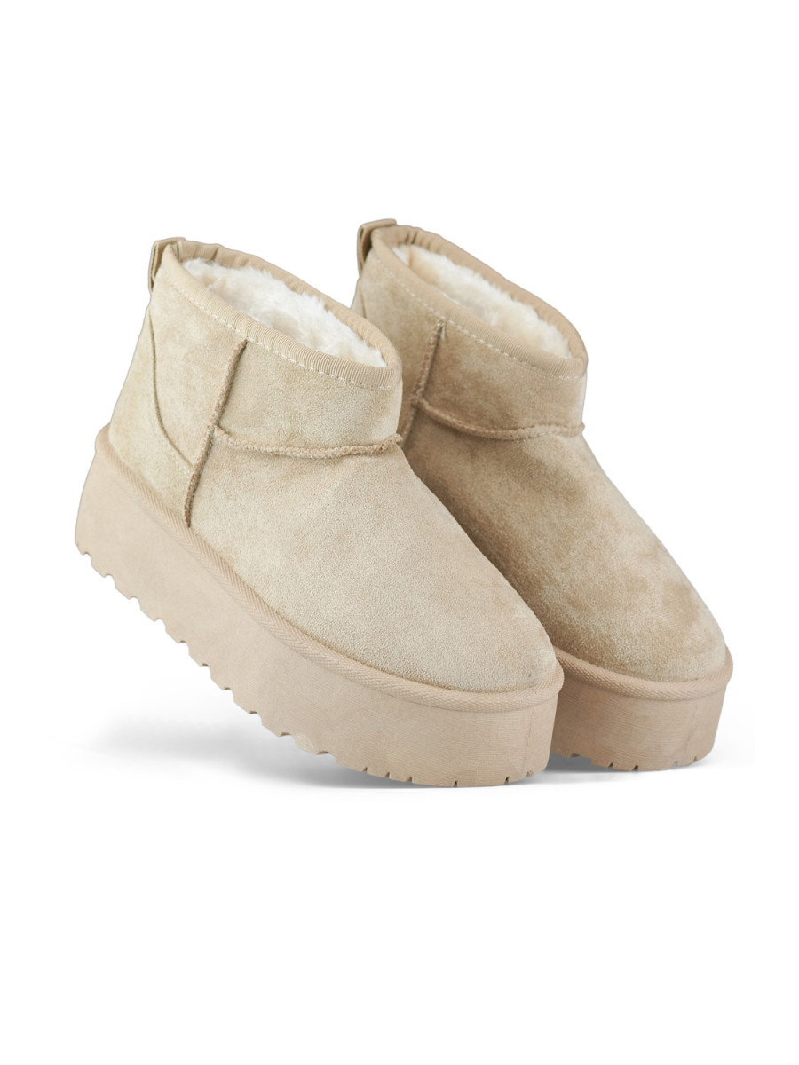 bottes de neige model 191310 PRIMO