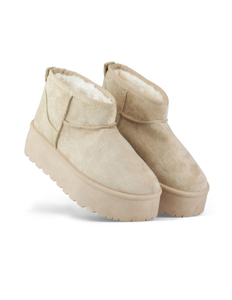 bottes de neige model 191310 PRIMO