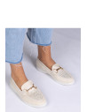Moccasins model 212445 PRIMO