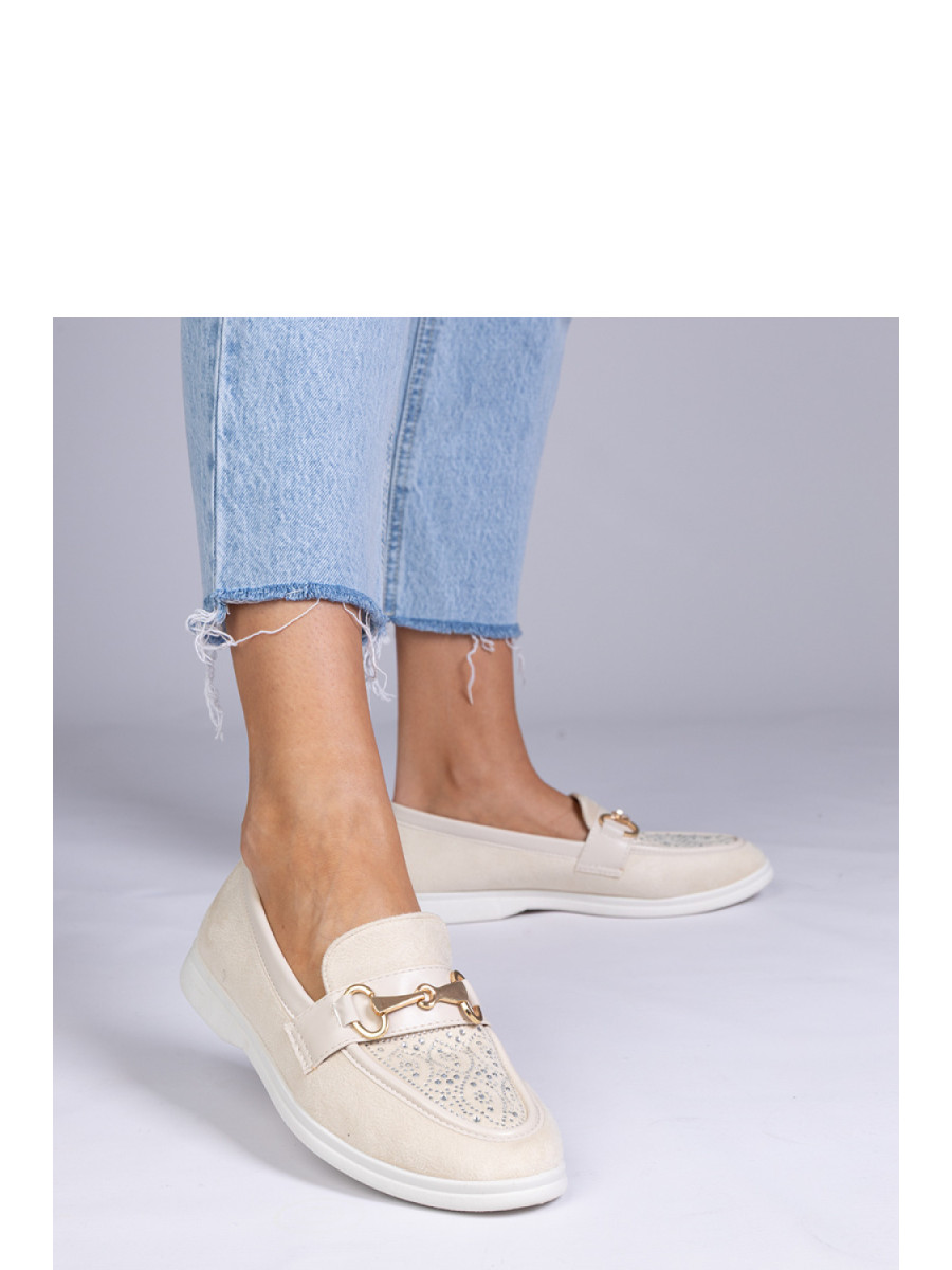 Moccasins model 212445 PRIMO