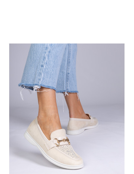Moccasins model 212445 PRIMO