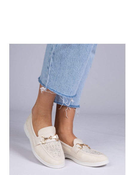 Moccasins model 212445 PRIMO