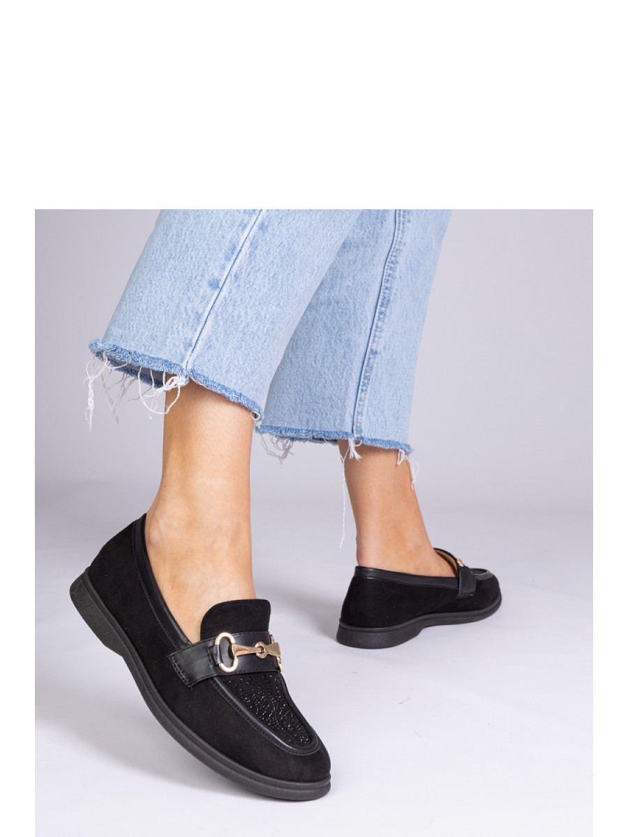 Moccasins model 212446 PRIMO