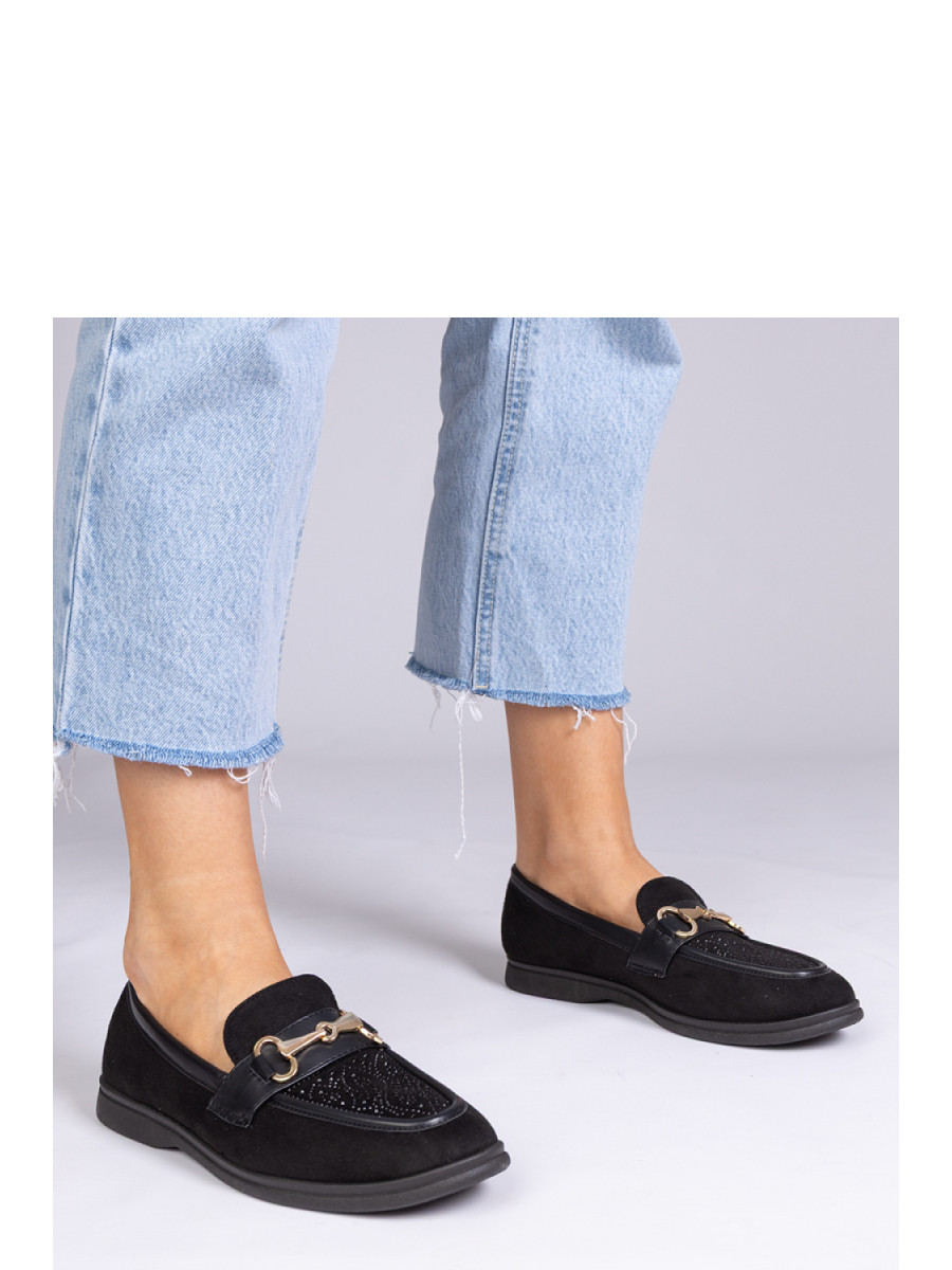 Moccasins model 212446 PRIMO