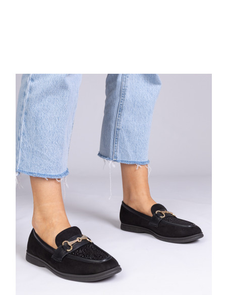 Moccasins model 212446 PRIMO