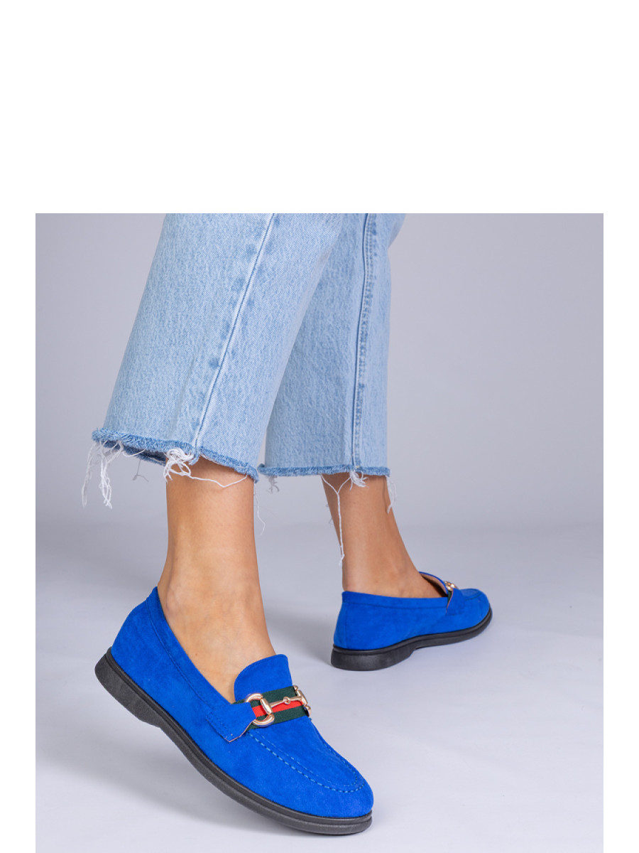 Moccasins model 212450 PRIMO