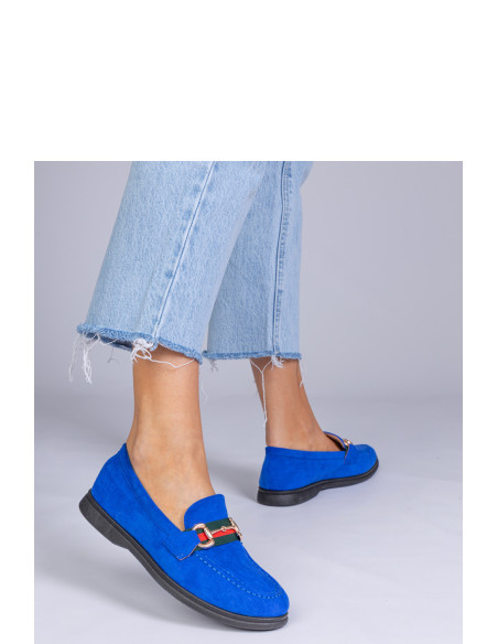 Moccasins model 212450 PRIMO