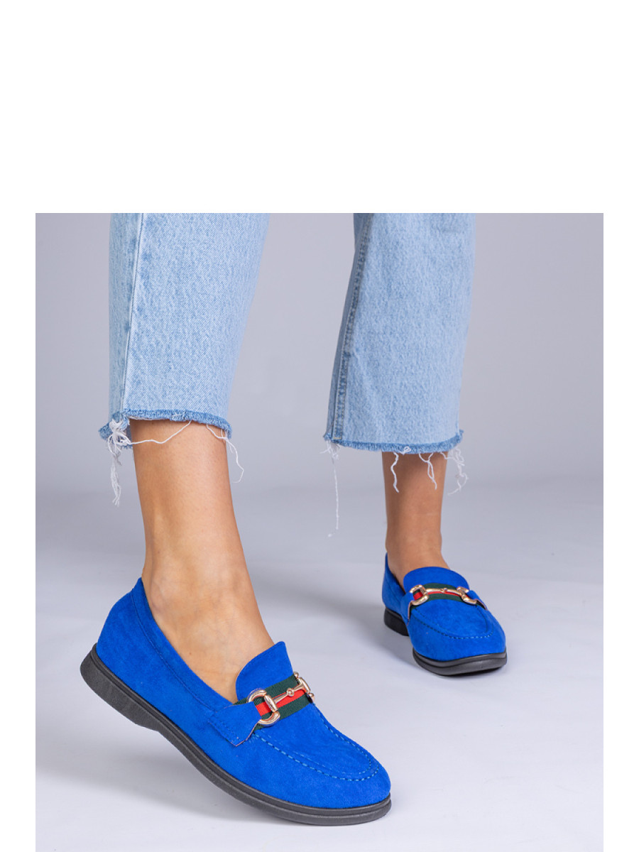 Moccasins model 212450 PRIMO