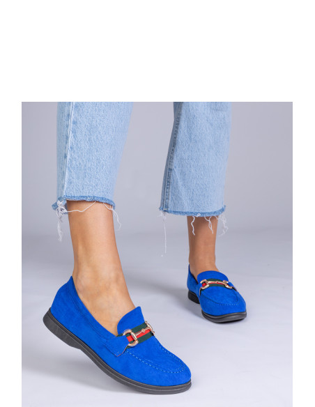 Moccasins model 212450 PRIMO