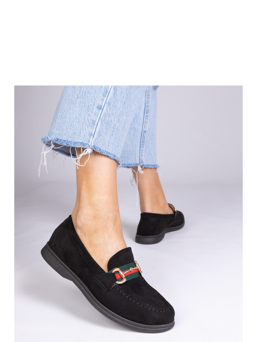 Moccasins model 212451 PRIMO