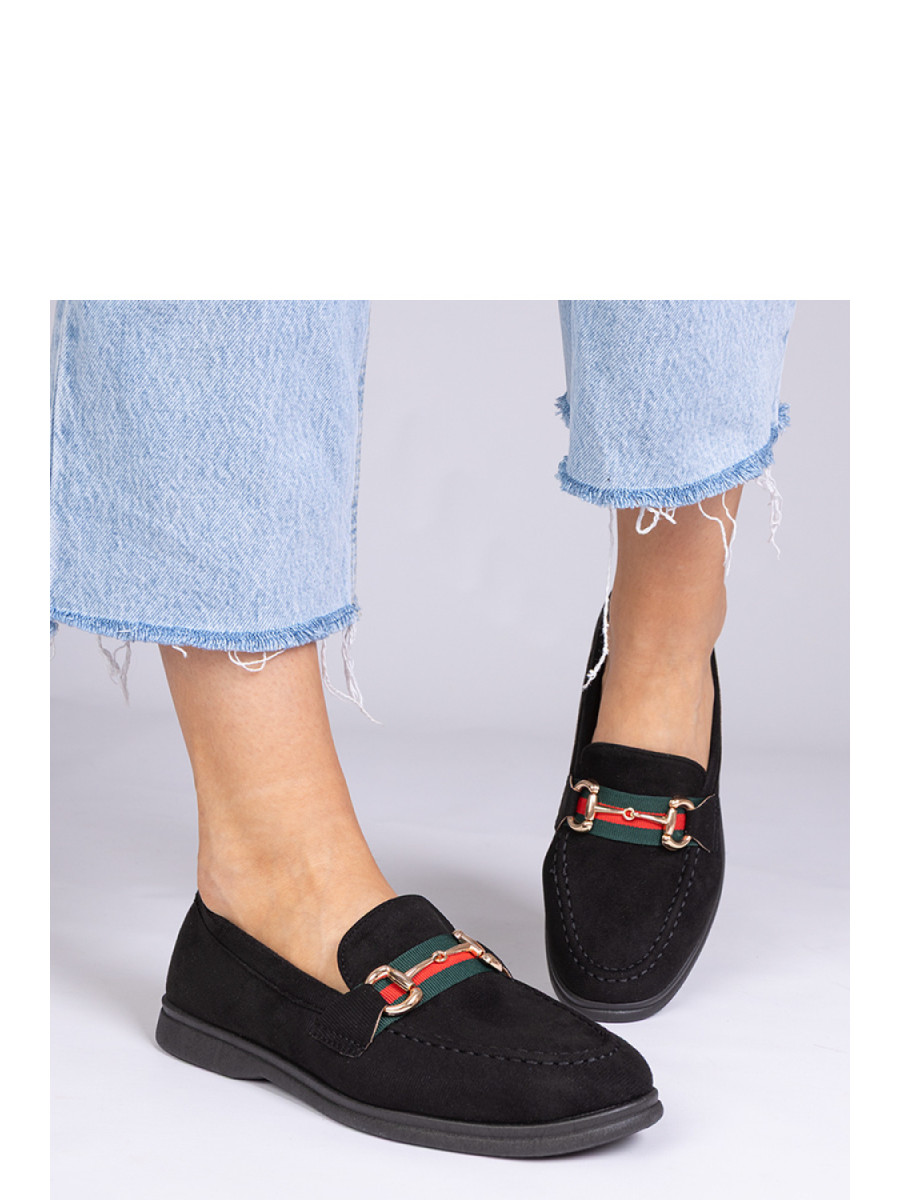 Moccasins model 212451 PRIMO