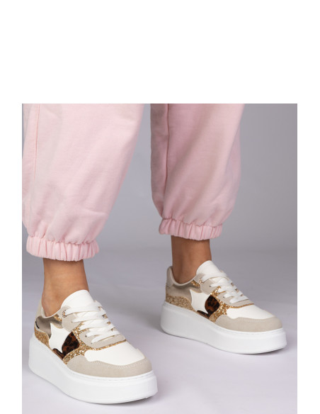 Chaussures de sport model 212421 PRIMO