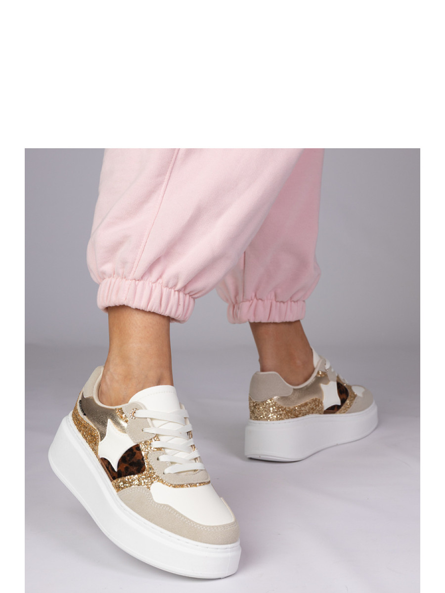 Chaussures de sport model 212421 PRIMO