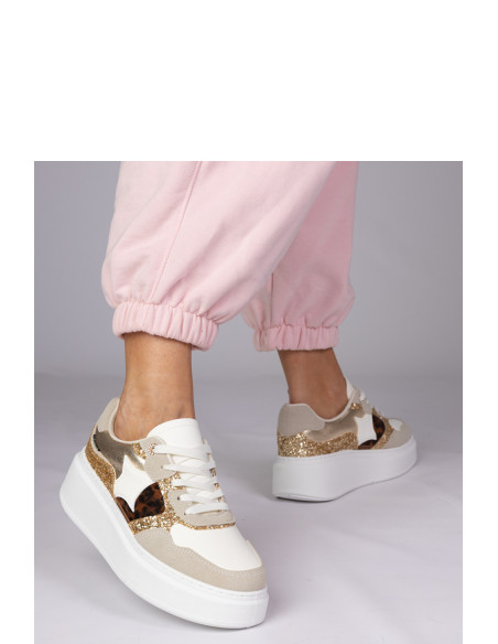 Chaussures de sport model 212421 PRIMO