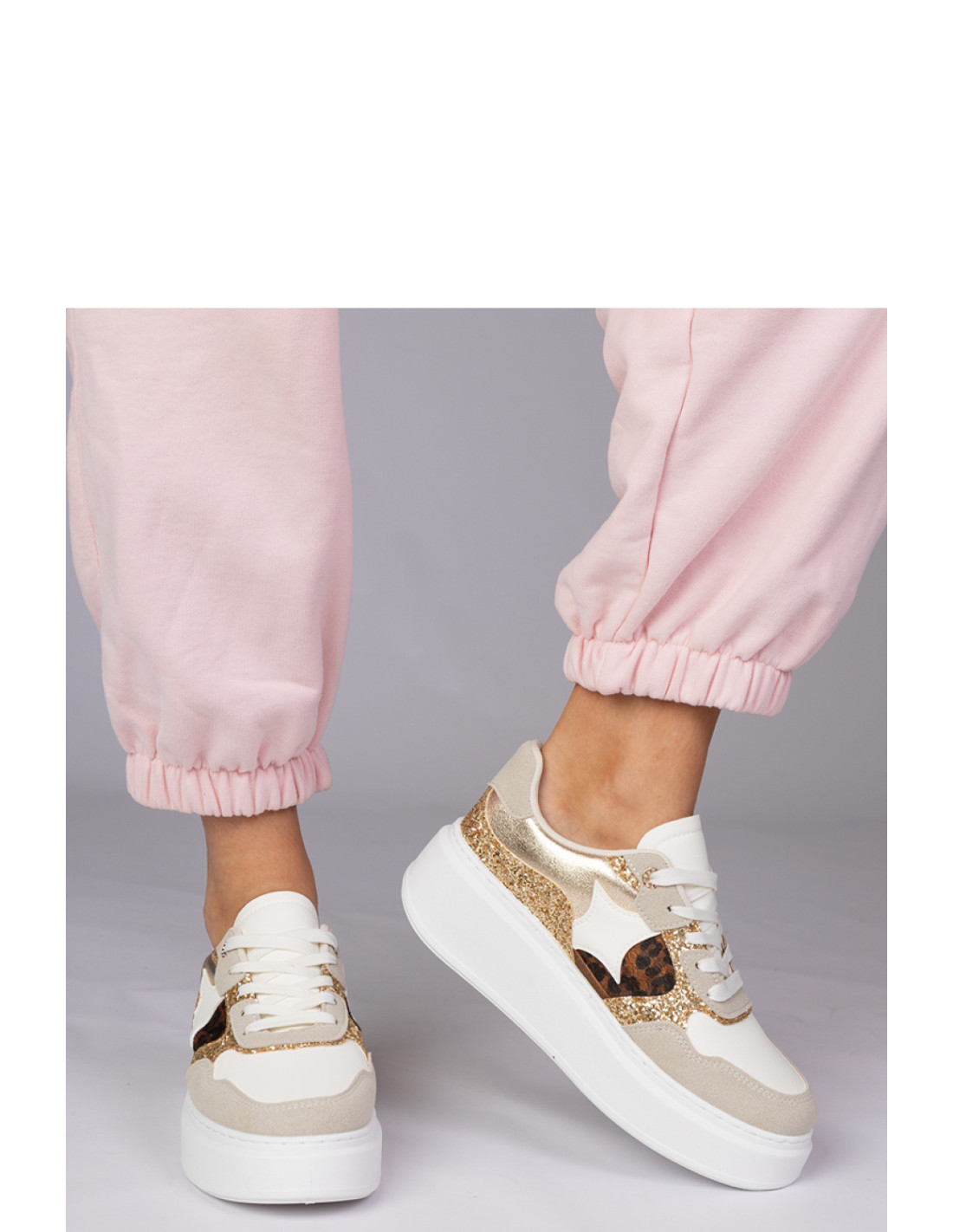 Chaussures de sport model 212421 PRIMO